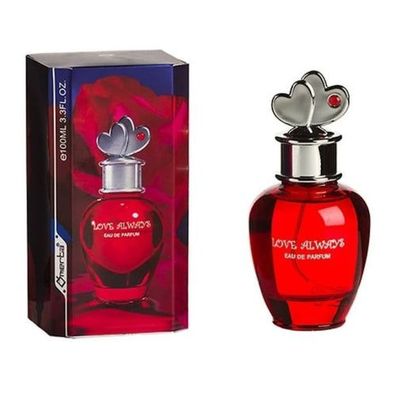 Omerta Eau De Parfüm Love Always 100 ml