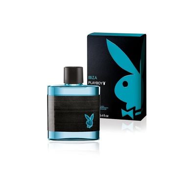 Playboy Ibiza After Shave Splash 100 ml