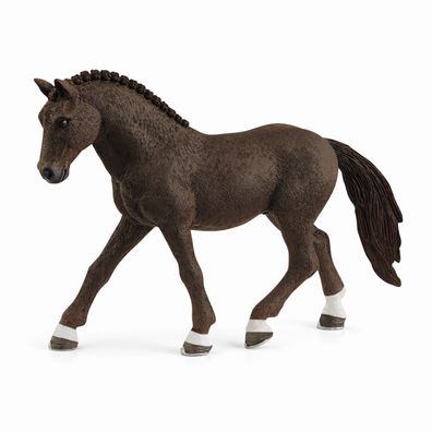 Schleich 13926 Schleich Horse Club 13926 Deutsches Reitpony Wallach