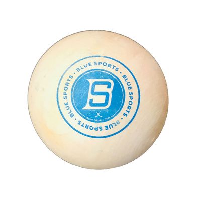 Ball Blue Sports Swedish Stickhandling Ball 2-Zoll