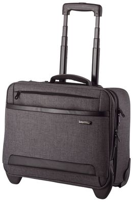 Lightpak® 46134 Business Laptop Trolley ARKON - grau