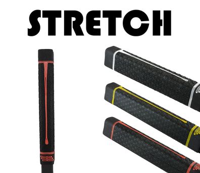 Buttendz Stretch Grip