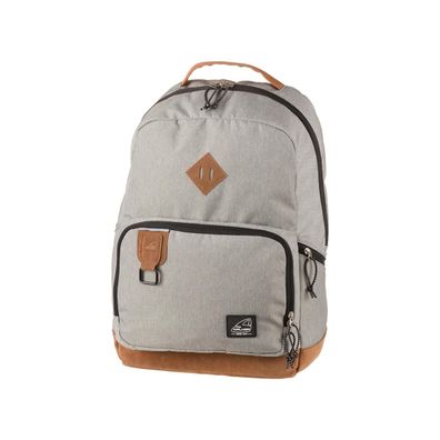 walker 42154-075 Rucksack Pure Eco Concept - grey