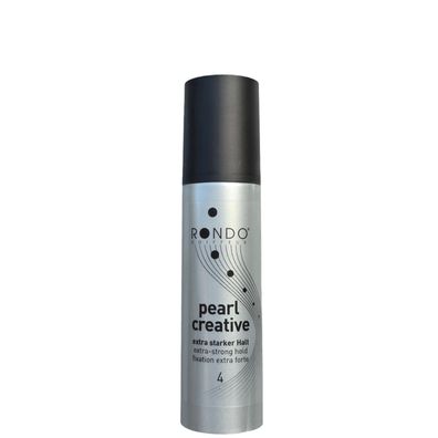 Rondo/ Pearl Creative "Extra Strong Hold" Haargel 100ml/ Haarstyling