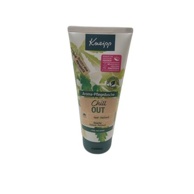 48,00EUR/1l Kneipp Pflegedusche Chill Out 200ml Tube