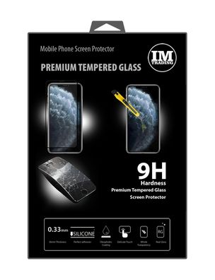 Apple iPhone 11 Pro Panzerglas 9H Display Schutzfolie Panzerglasfolie Schutzglas