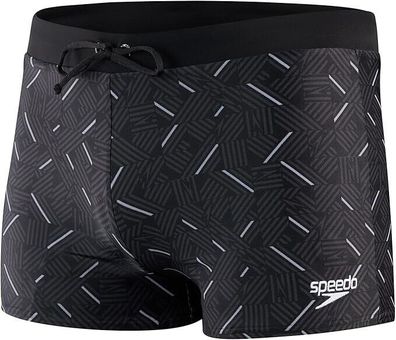 Speedo Herren Valmilton Aquashort