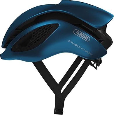 ABUS Helm GameChanger - Aerodynamischer Helm mit optimalen Ventilationseigenscha