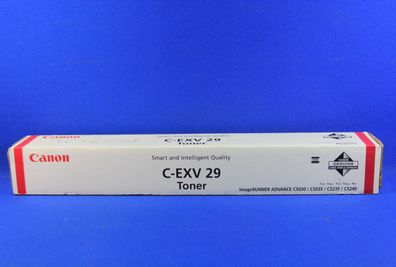 Canon C-EXV29 Toner Magenta 2798B002 -B