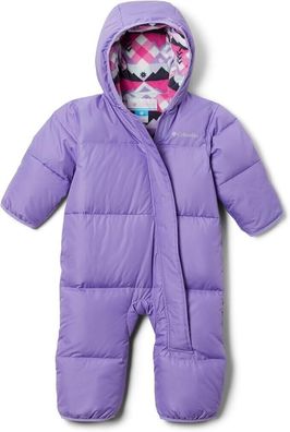 Columbia Schneeanzug für Kinder, Snuggly BUNNY Bunting, Polyester