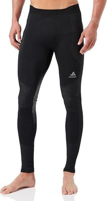 Odlo Herren Unterhose Bl Bottom Long Performance Warm