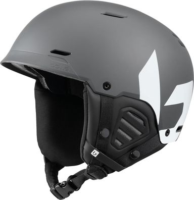 Bollé Unisex – Erwachsene Mute Skihelm