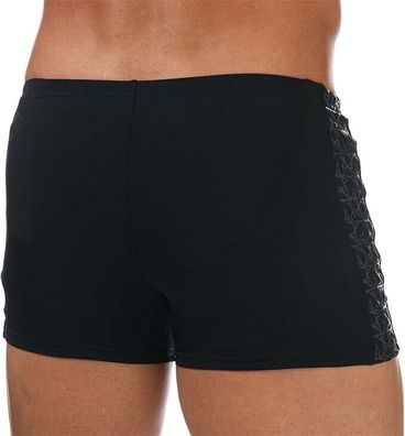 Speedo Herren Boomstar Splice Aquashort Badehose