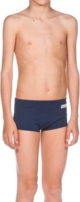 ARENA Jungen Solid Jungen Trainings Badehose