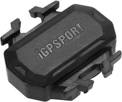 iGPSPORT Fahrrad Geschwindigkeitssensor, rittfrequenzsensor, Dual Modul Bluetoot