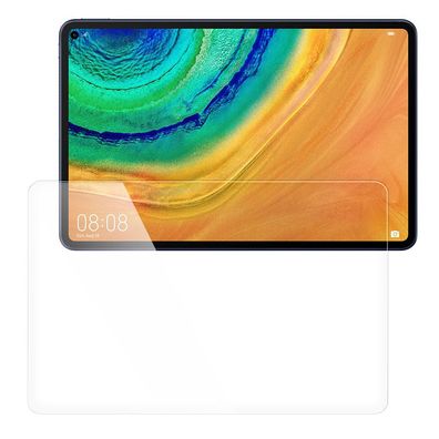 Schutzglas 9H kompatibel mit Huawei Matepad Pro 10.8" Displayschutzfolie