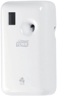 Tork® 562000 Spender für Lufterfrischer Sprays System A1