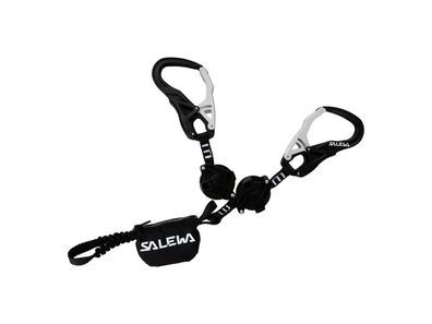 Salewa Klettersteigset 'Via Ferrata Ergo Zip'