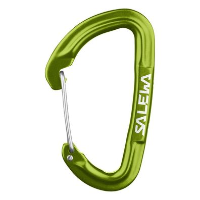 Salewa Karabiner 'HOT G3', wire