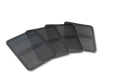 Coghlans Moskitonetz Reparatur Patches