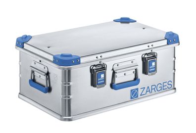 Zarges Eurobox, 42 L