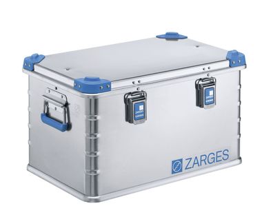 Zarges Eurobox, 60 L