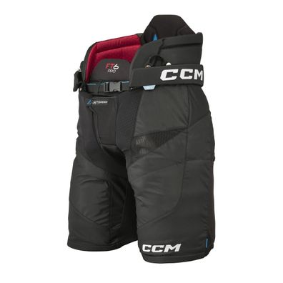 Hose CCM Jetspeed FT6 PRO Senior