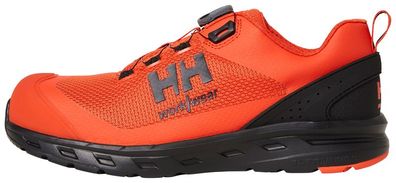 Helly Hansen Schuh Chelsea EVO BRZ LOW BOA S1P 78245