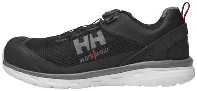 Helly Hansen Schuh Chelsea EVO BRZ LOW BOA S1P 78245