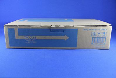 Kyocera TK-725 Toner Black 1T02KR0NL0 -A