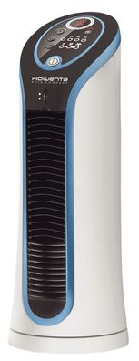 Rowenta VU 6210F Tischturmventilator EOLE Compact 40 cm