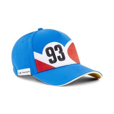 BMW M Motorsport Cap Alexander Calder