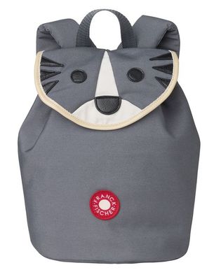 Rucksack Tiger Laban grau von FRANCK & Fischer