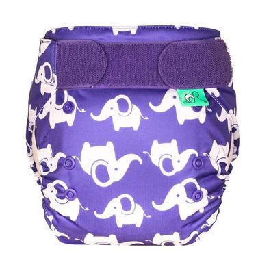 TotsBots EasyFit STAR AIO OneSize (4-16kg) Smelliphant