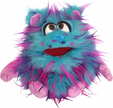 Living Puppets Hupe Handpuppe 22cm