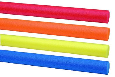 Comfy Wassernudel Poolnoodle 160cm Ø 70mm 1 Stk