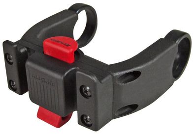 Klickfix Lenkeradapter E 22-31,8