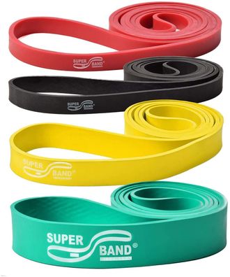 Dittmann® Superband Jumbo Rubberband