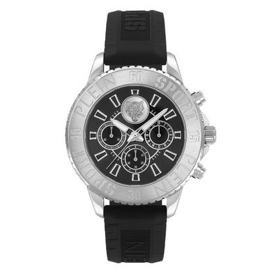 Plein Sport - PSMEA0124 - Armbanduhr - Herren - Quarz - Glam Chrono Everyday Luxe
