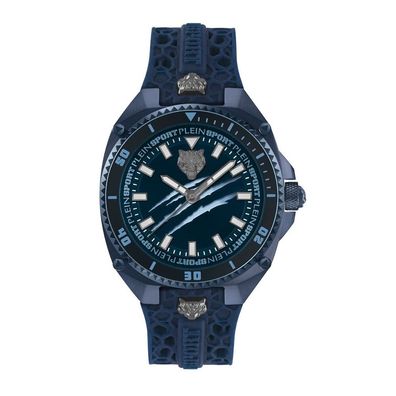 Plein Sport - PS8BA0624 - Armbanduhr - Herren - Quarz - Thunder Force Masterpieces