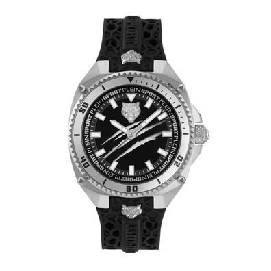 Plein Sport - PS8BA0124 - Armbanduhr - Herren - Quarz - Thunder Force Masterpieces