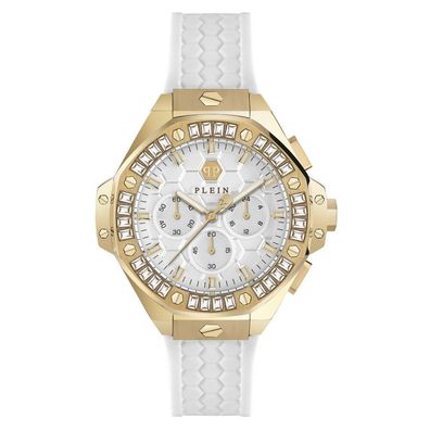 Philipp Plein - PWPSA0624 - Armbanduhr - Unisex - Quarz - Chrono Royal Hyper Sport