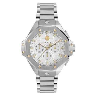 Philipp Plein - PWPSA0224 - Armbanduhr - Unisex - Quarz - Chrono Royal Hyper Sport