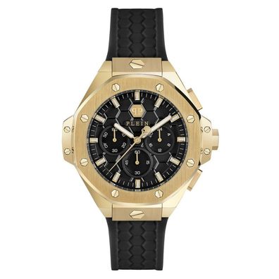 Philipp Plein - PWPSA0124 - Armbanduhr - Unisex - Quarz - Chrono Royal Hyper Sport