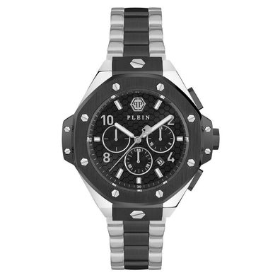 Philipp Plein - PWPRA0224 - Armbanduhr - Herren - Quarz - Chrono Royal Hyper Sport