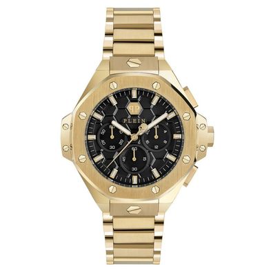 Philipp Plein - PWPSA0424 - Armbanduhr - Unisex - Quarz - Chrono Royal Hyper Sport