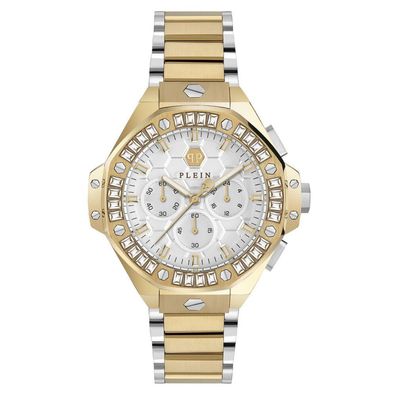 Philipp Plein - PWPSA0324 - Armbanduhr - Unisex - Quarz - Chrono Royal Hyper Sport