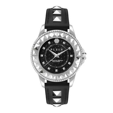 Philipp Plein - PWPQA0124 - Armbanduhr - Damen - Quarz - Lady Rock Couture