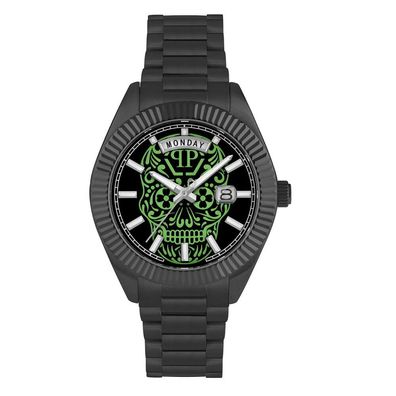 Philipp Plein - PWPNA0724 - Armbanduhr - Herren - Quarz