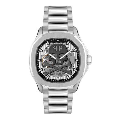 Philipp Plein - PWRAA0223 - Armbanduhr - Herren - Automatik - PLEIN Philipp 42 MM